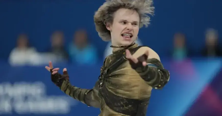 Americans Ready to Claim First Winter Olympics Medal