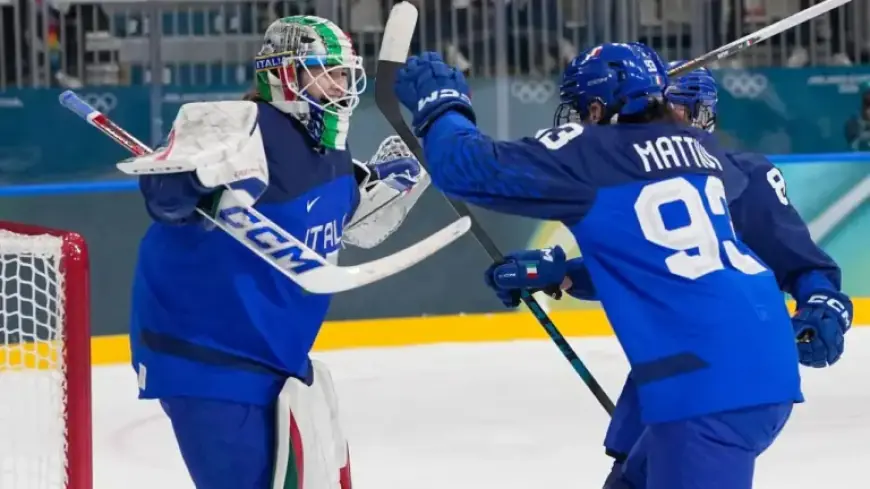Italy Defeats Japan, Advances to First Olympic Women’s Knockouts
