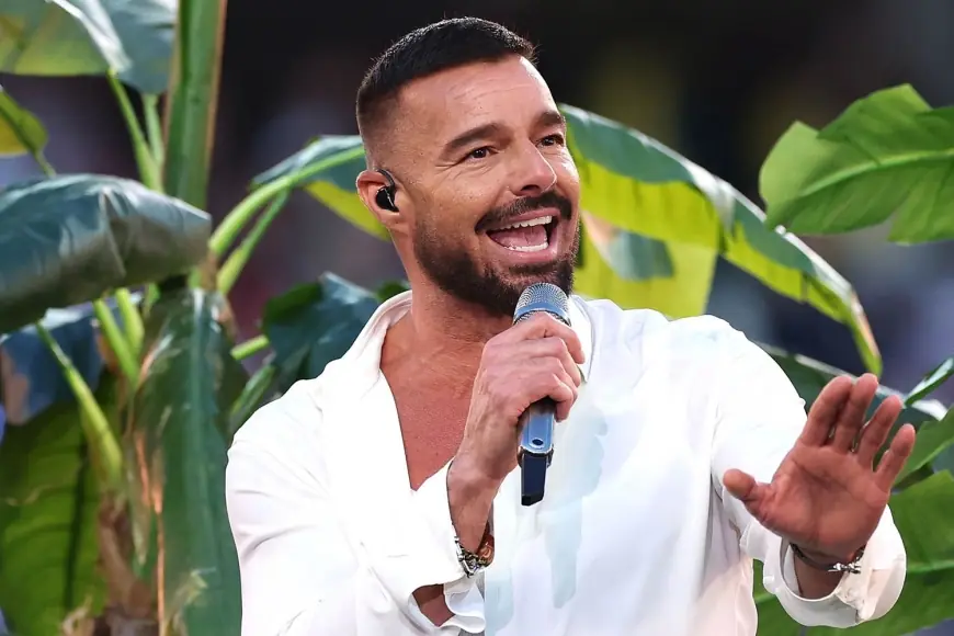 Ricky Martin’s age, Lady Gaga’s heritage, and what happened at the 2026 Grammys