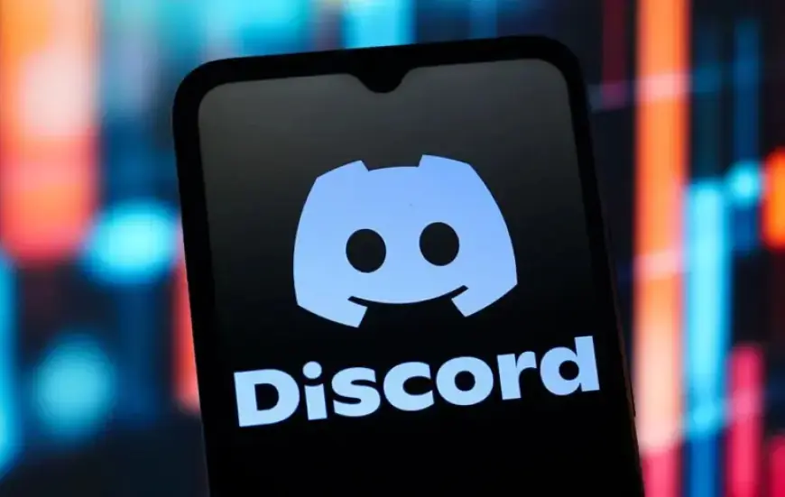 Discord Faces Backlash as Data Breach Exposes 70,000 IDs in Age Check Flaw