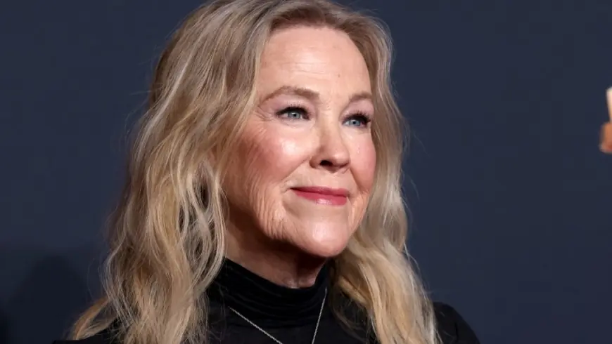 Catherine O’Hara’s Death Linked to Lung Blood Clot: Official Certificate