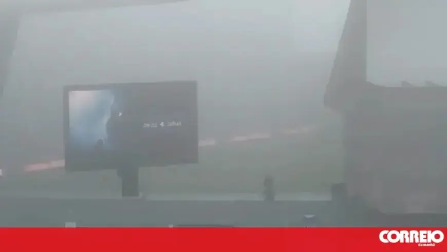 Fog Engulfs Dragão: What Liga Rules Say About Postponing FC Porto vs. Sporting