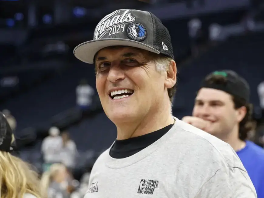 Dallas Investor Group Seeks Partnership with Cuban to Reclaim Mavs Ownership