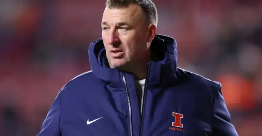 Who’s the Ideal Candidate for Bret Bielema’s Next Defensive Coordinator?