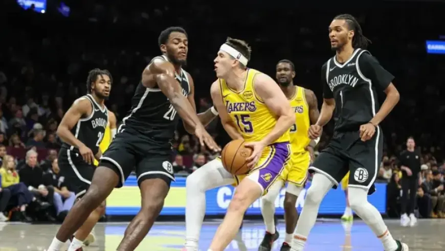 NBA Picks: Bulls vs. Nets Same Game Parlay for Monday, Feb. 9