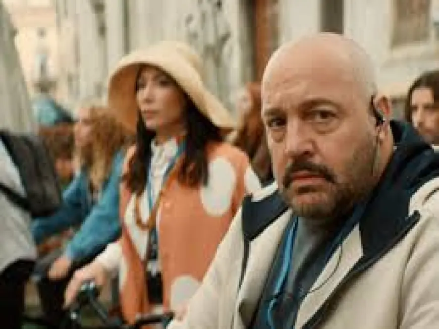 “Matt Taylor” is Kevin James: How a viral character fueled Super Bowl buzz