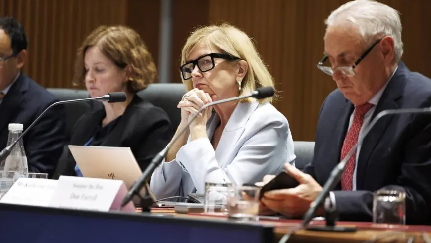 Senate estimates hearings: accountability flashpoints from anti-corruption to Parliament House services