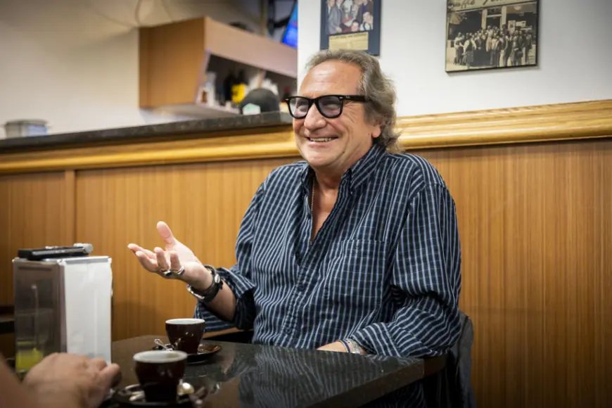 Franco Nuovo décédé à 72 ans, une voix marquante de la radio québécoise