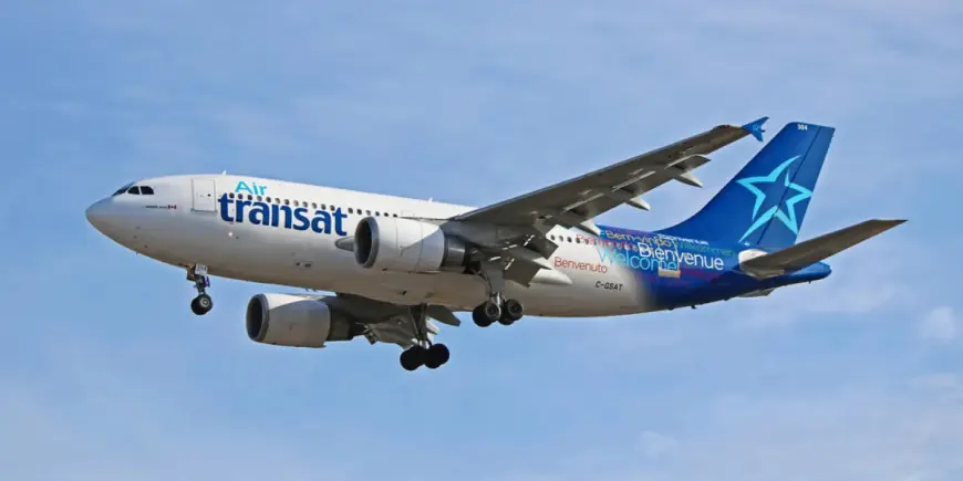 Air Transat Cuba: vols maintenus malgré la pénurie de kérosène et les fermetures d’hôtels