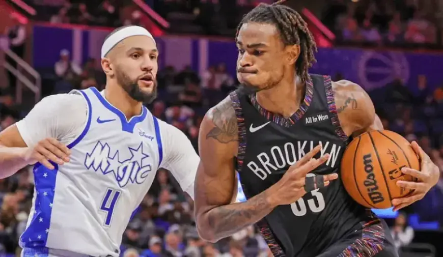 Bulls vs Nets: Expert Predictions, Betting Picks & Game Odds Tonight