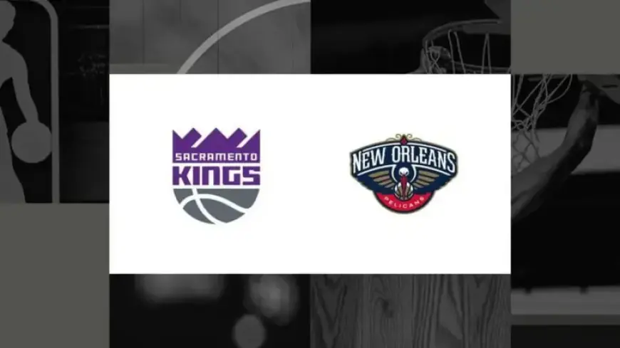 Watch Kings vs. Pelicans: TV Channel and Streaming Details for Feb 9