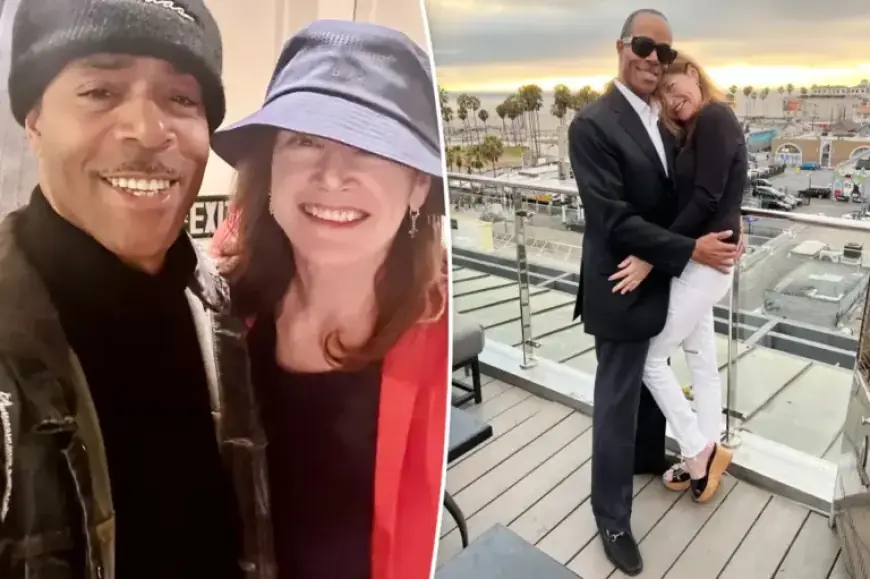 “Kim Delaney’s Husband Arrested After Alleged Car Incident”