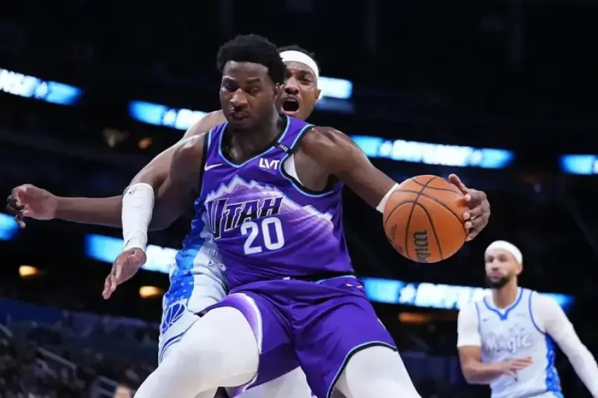 Utah Jazz vs. Miami Heat: Expert Prediction and Picks for Feb 9, 2026