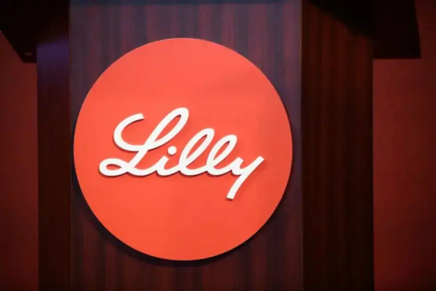 Lilly Secures $2.4 Billion Deal with Biotech Firm Orna