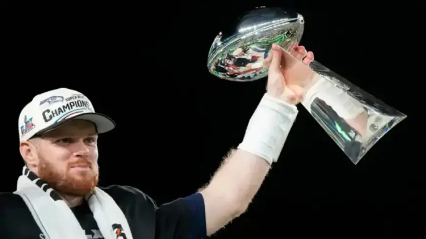 Sam Darnold’s Super Bowl Win Reshapes 2018 QB Draft Class Rankings