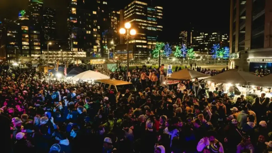 Expect Traffic Delays and Transit Changes for Seahawks Parade