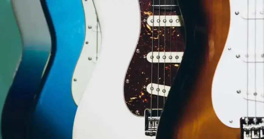 Legendary Toronto Music Store to Close After Nearly 50 Years