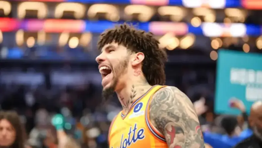 Hornets vs. Pistons: LaMelo Ball and Cade Cunningham Open 10-Game Slate