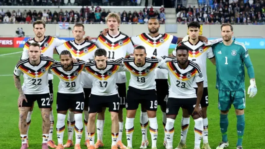 Guide to Germany 2026 World Cup Tickets: Schedule and Opponents Explained