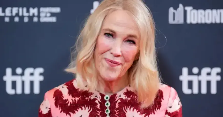 Catherine O’Hara’s Cause of Death: Pulmonary Embolism Confirmed by Certificate