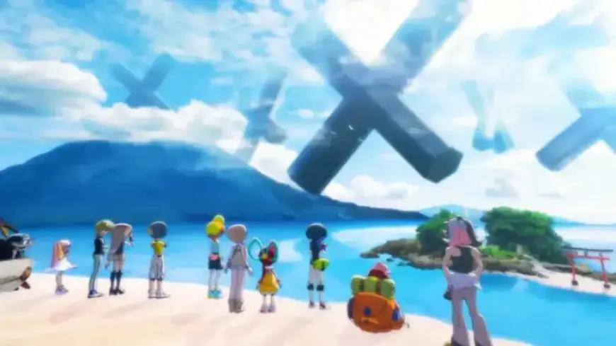 World’s End Club Launches on Xbox Series and Xbox One