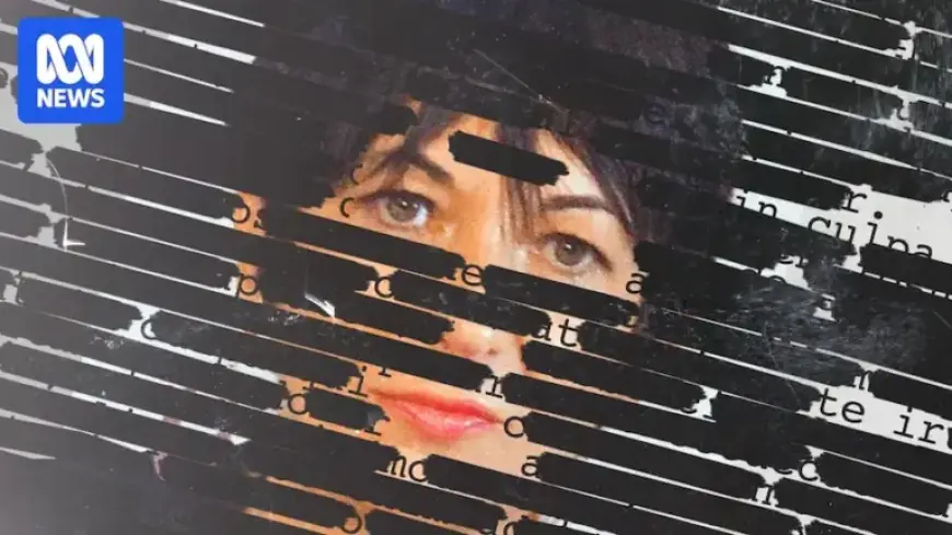 Ghislaine Maxwell Seeks Trump’s Clemency Before Speaking, Lawyer Reveals