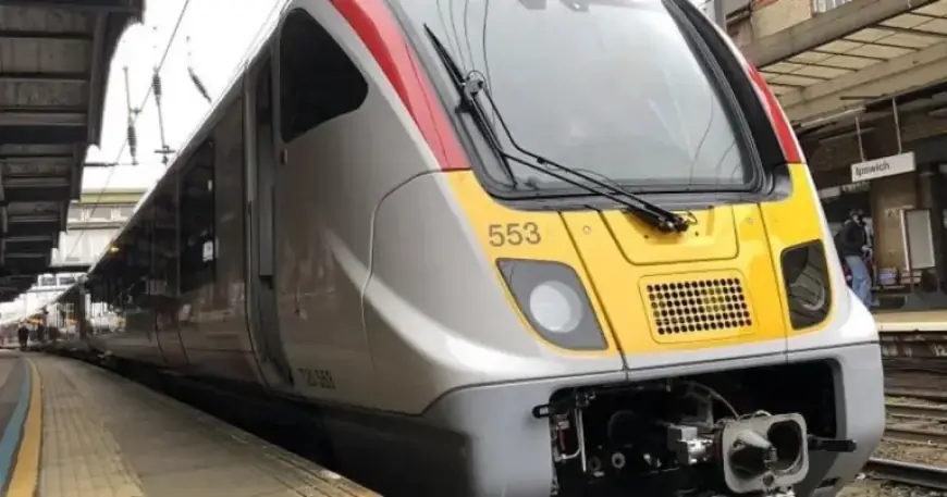 Replacement Services Announced Amidst Upcoming Train Disruptions