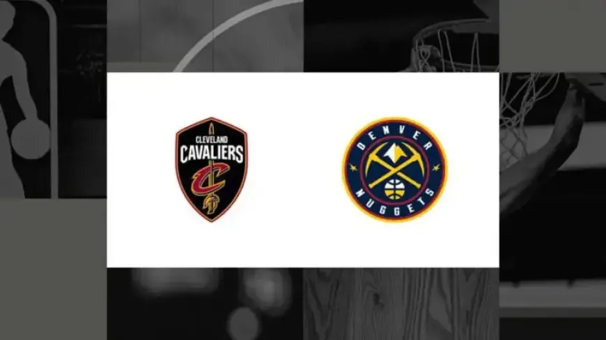 Watch Cavaliers vs. Nuggets: TV Channel and Streaming Options for February 9
