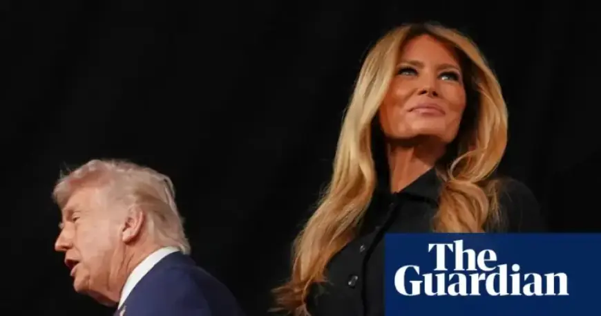 Paul Thomas Anderson, Jonny Greenwood Request Phantom Thread Score Removed from Melania Film