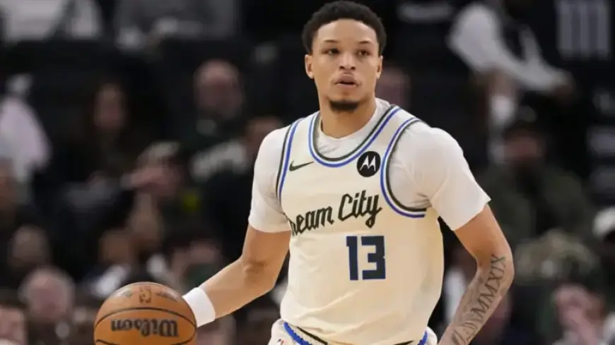 NBA Showdown: Bucks vs. Magic – Top Predictions and Best Bets Tonight