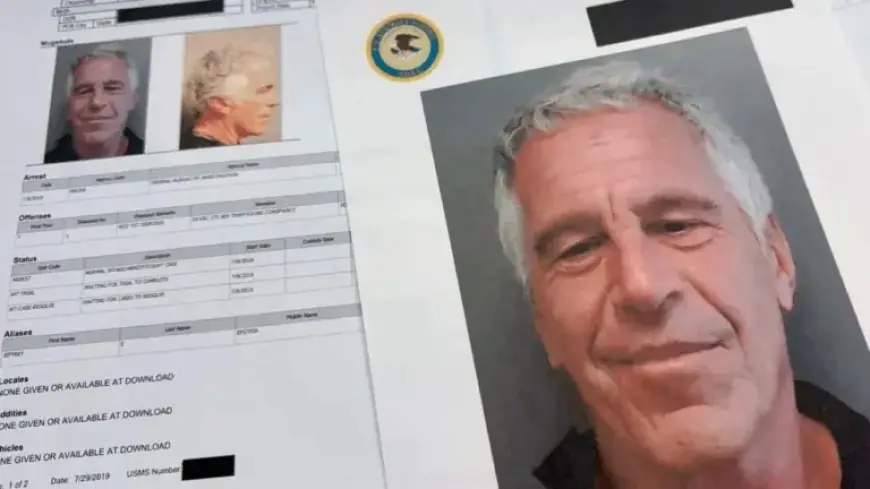 Ohio State Doctor Denies Involvement Amid Epstein File Invoices Discovery