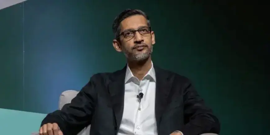 Google Secures Century-Long Billion-Dollar Loan: Trust Fuels the Internet Giant’s Future