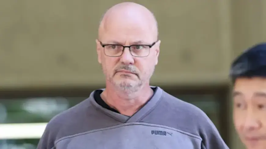 Sydney Barrister Dies Following Child Abuse Material Charges