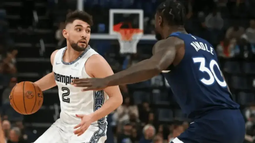 Grizzlies vs Warriors: Top Predictions and Odds for Tonight’s NBA Game