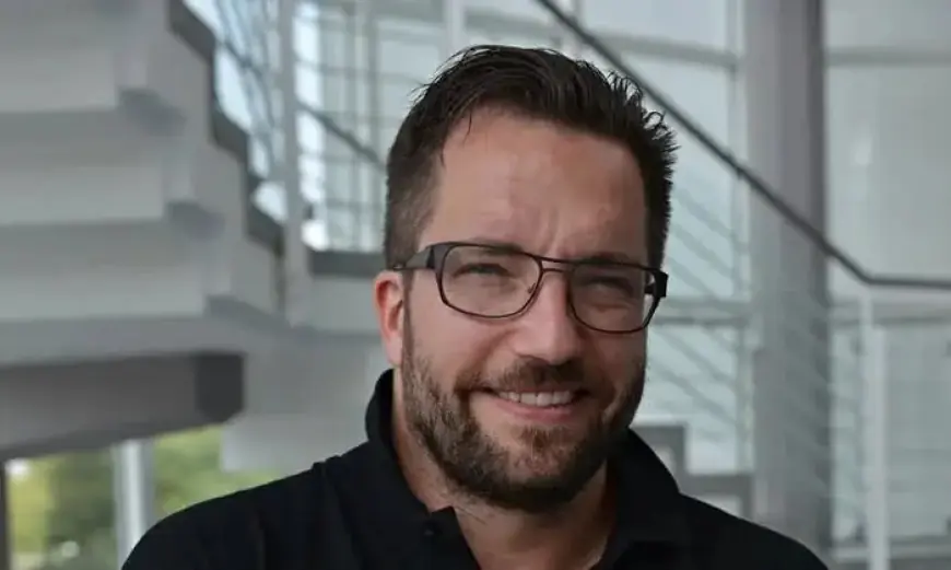 Matt Taylor’s Career Transformed Forever by Pivotal NASA Moment