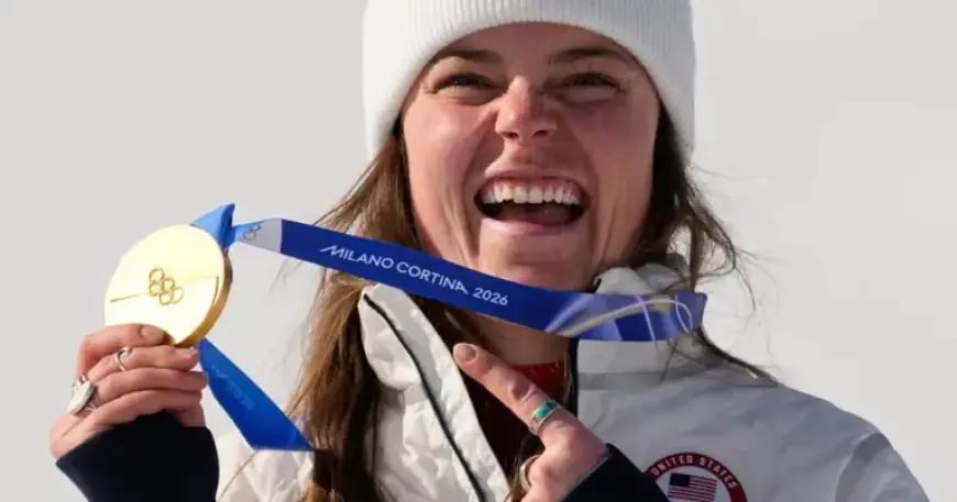 2026 Winter Olympics: Explore the Medal Count