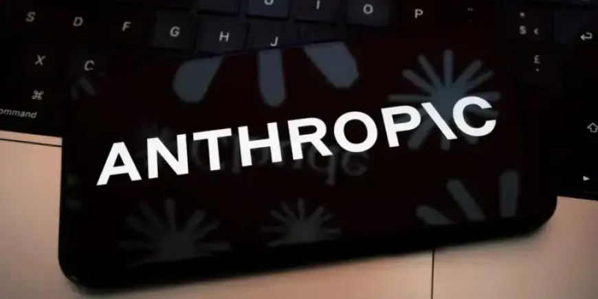 Anthropic AI Safety Leader Announces Departure with Revealing Letter