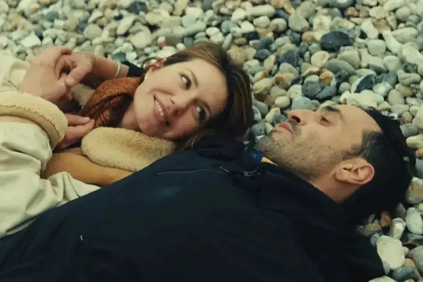 “Ideal Soul: Embracing Life and Love”