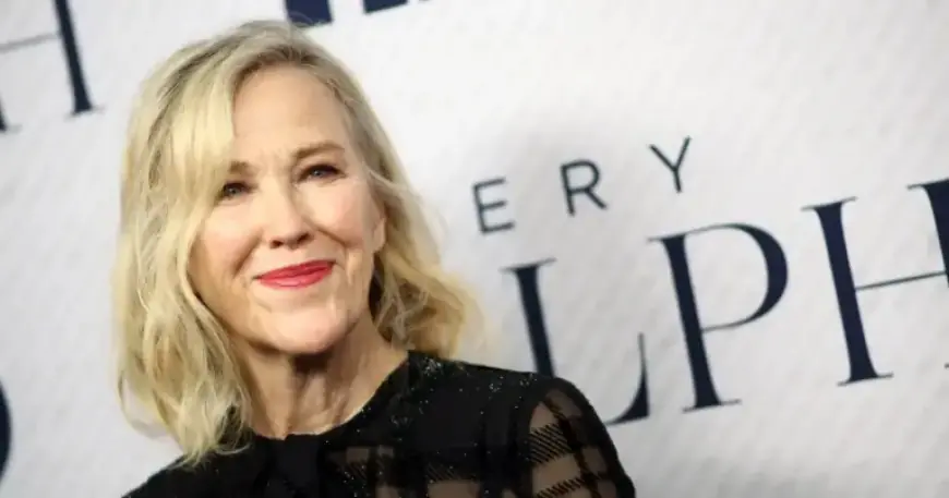 Catherine O’Hara Dies from Pulmonary Embolism, Cancer Cited as Underlying Cause