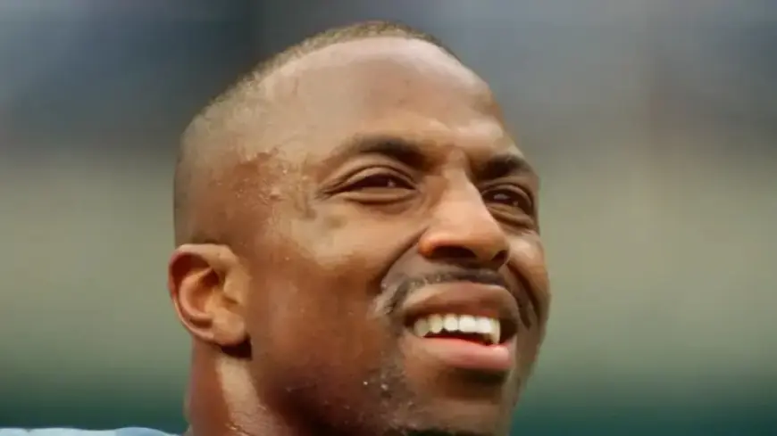 NFL Veteran Tracy Scroggins Passes Away at 56