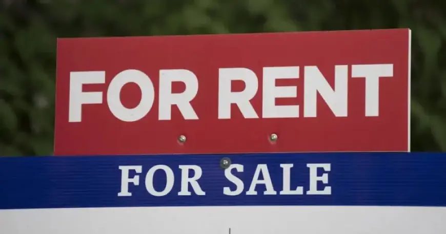 Average Canadian Rent Prices Revealed for January