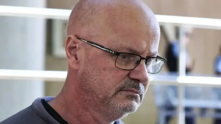 Prominent Barrister Discovered Dead Following Unexpected Charges