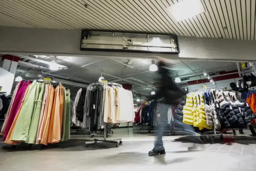 Court Halts Department Store’s Move into Former HBC Space at Yorkdale Mall