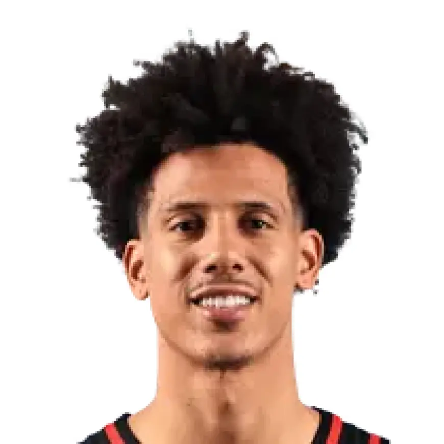 Jalen Johnson’s Knee Injury Puts Monday’s Game in Doubt