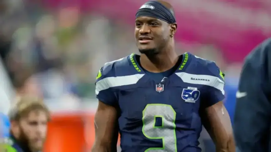 Top Destinations for Super Bowl MVP Kenneth Walker III in 2026 NFL Free Agency