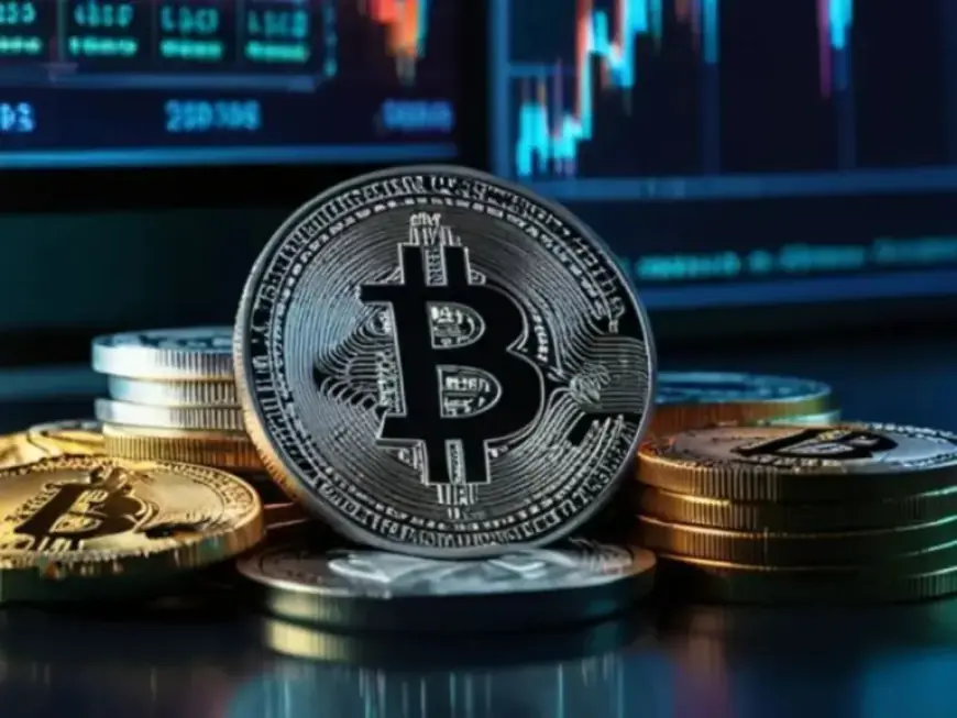 Blockchain Revolutionizes Supply Chain Emissions Tracking and Data Integrity