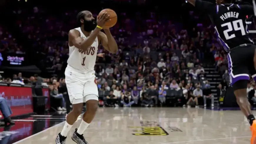 Cleveland Cavaliers vs. Denver Nuggets: Odds, Picks, and Predictions