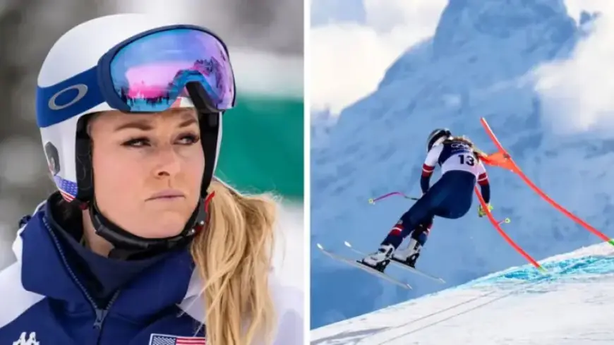Lindsey Vonn injury update: stable after surgery, facing multiple procedures and long rehab