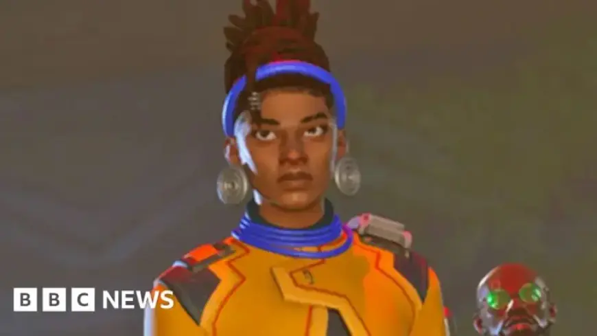 Africans Reclaim Looted Treasures in New Video Game Adventure – BBC