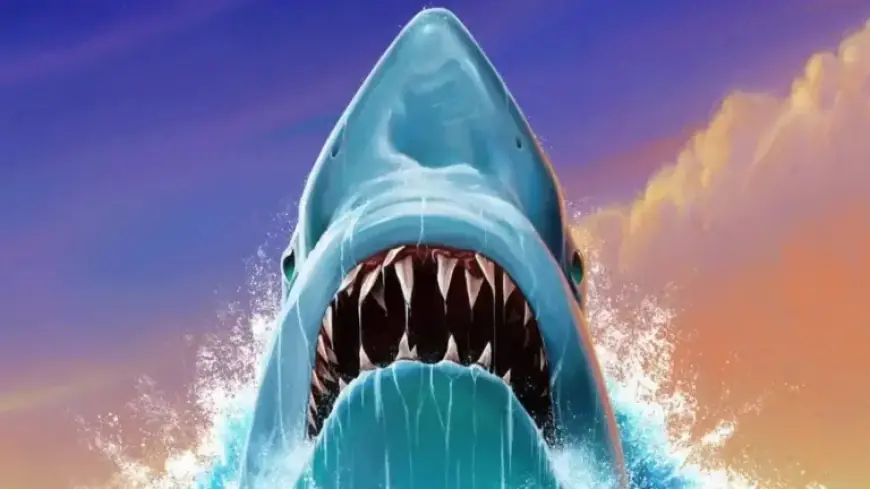 Limited Run Games Launches NES ‘Jaws’ on Switch This Week